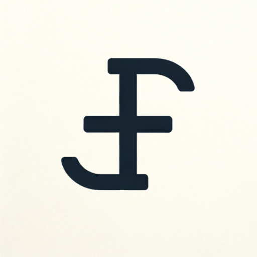 logo of Fontsmith || Font Design Generator & Advisor on the GPT Store