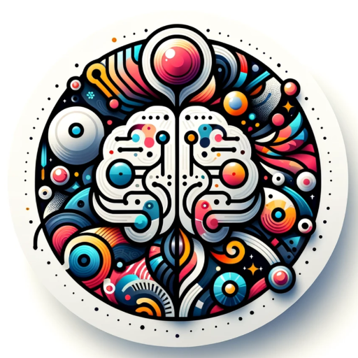 logo of Design Digital Art For POD on the GPT Store