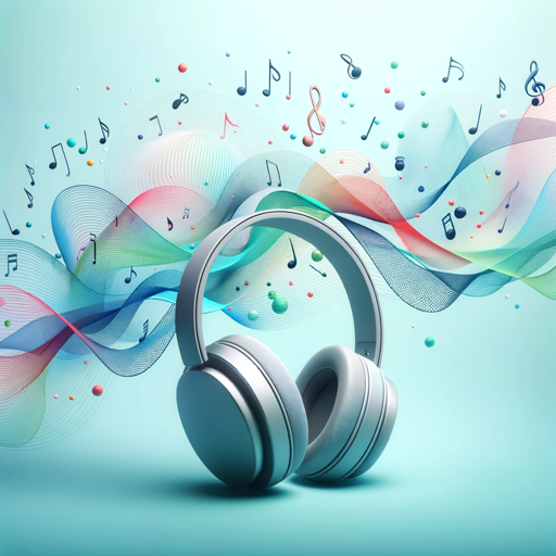 logo of Playlist Creator on the GPT Store