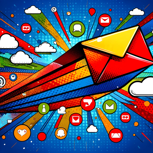 logo of Email Campaign Generator (DotComSecrets Style) on the GPT Store