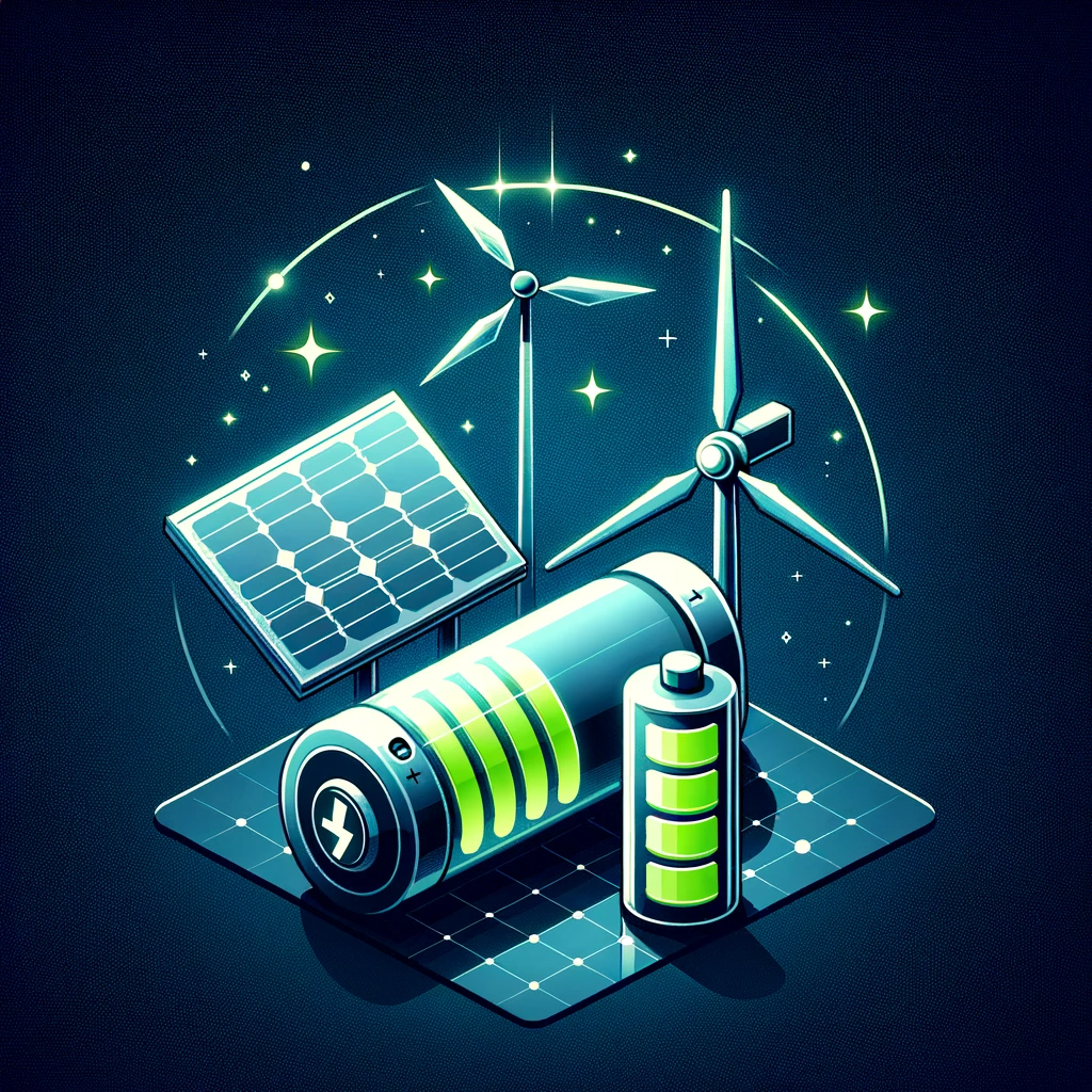 logo of Energieberater on the GPT Store