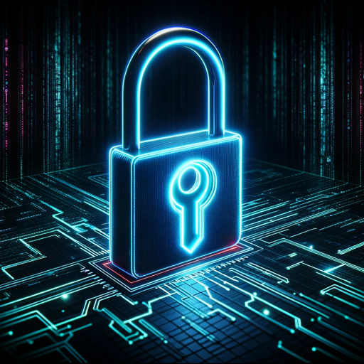 logo of Strong Password Generator on the GPT Store