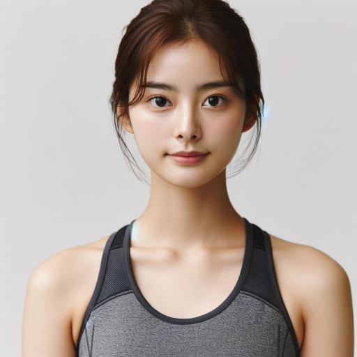 logo of 한유진 헬스 트레이너 식단 다이어트 pt on the GPT Store