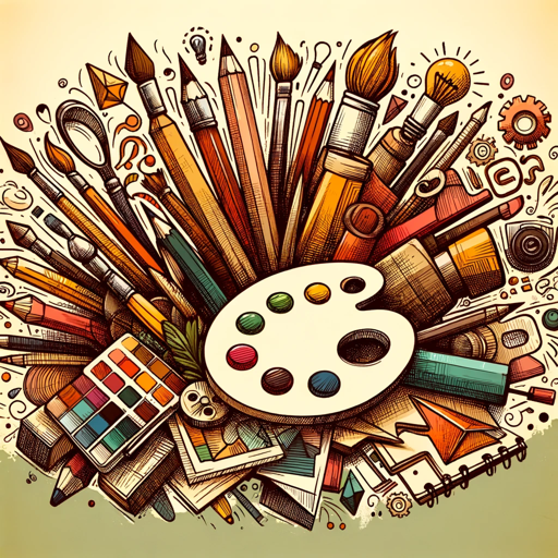 logo of VisualGpt on the GPT Store