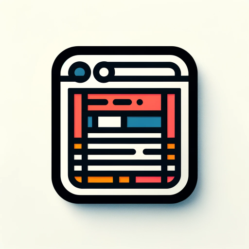 logo of E-commerce Product Description Generator on the GPT Store