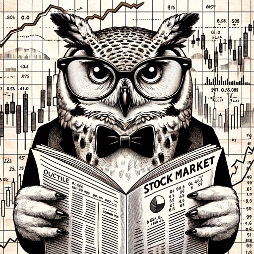 logo of Finanzas personales AI on the GPT Store