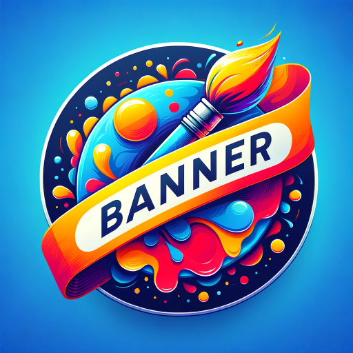 logo of Ad Banner Assistant on the GPT Store