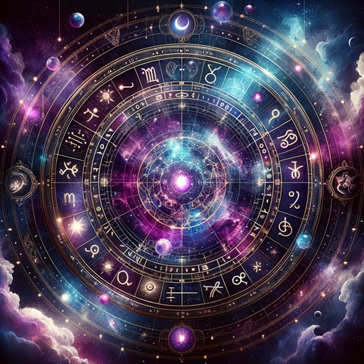 logo of Natal Chart Navigator on the GPT Store