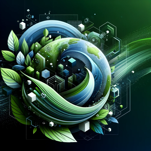 logo of Orga Green Main King on the GPT Store