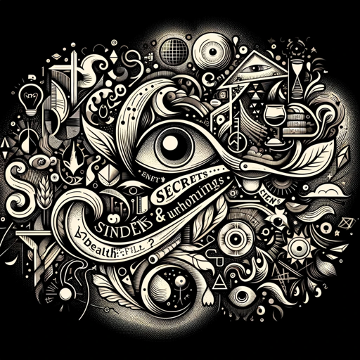 logo of 都市伝説5選GPT on the GPT Store