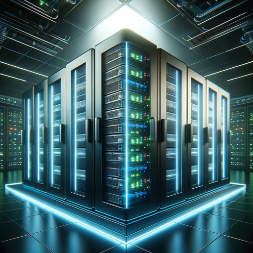 logo of Asistente Windows Server 2022 on the GPT Store