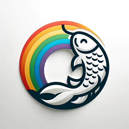 logo of 好话连篇 on the GPT Store