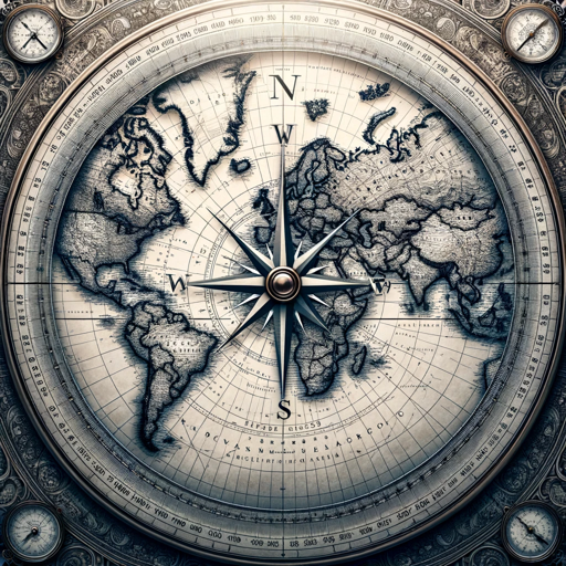 logo of Maps on the GPT Store