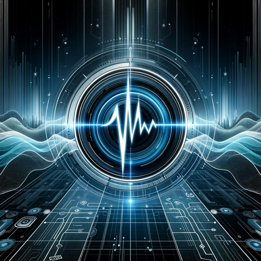 logo of RF Guru on the GPT Store