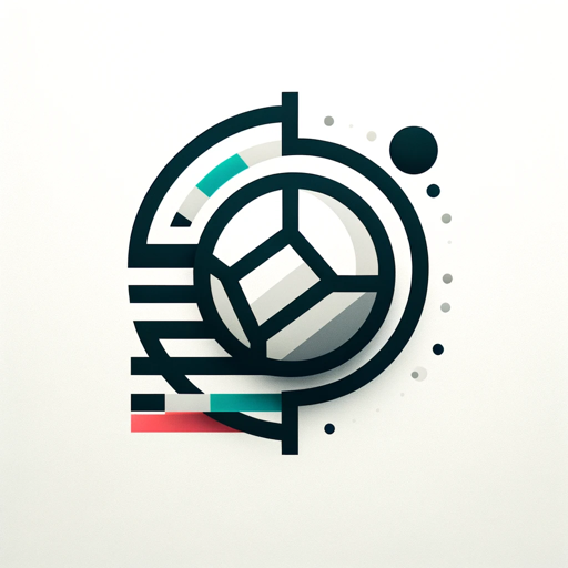 logo of Criador de Escudos Esportivos on the GPT Store
