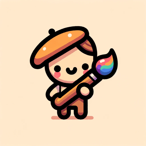 logo of Slack Emoji Generator on the GPT Store