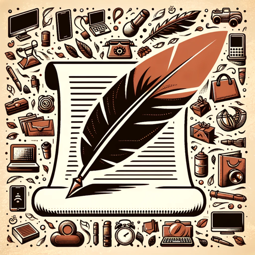 logo of 楽天ルーム レビュー ライター on the GPT Store