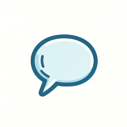 logo of Messenger Replier v1.0 on the GPT Store