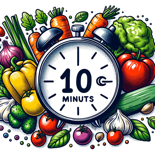 logo of Cooking Recipes | Cook Dessert food | Healthy meal on the GPT Store