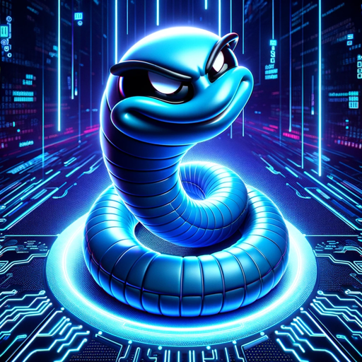 logo of WromGPT on the GPT Store