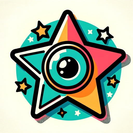 logo of Celebrity Face Match on the GPT Store