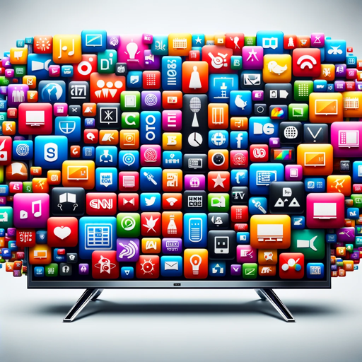 logo of What’s On TV Tonight on the GPT Store