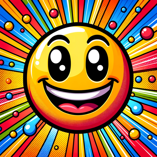logo of Humor Hub on the GPT Store