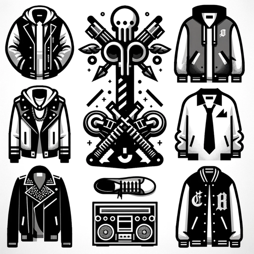 logo of pluh fits on the GPT Store