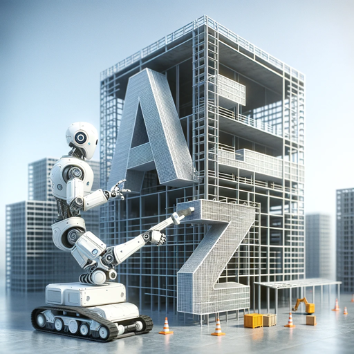 logo of AMZ Listing Builder on the GPT Store