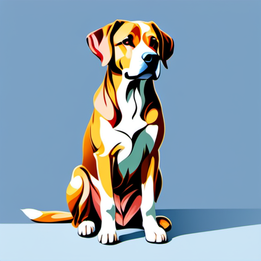 logo of BROHOLMER DOG on the GPT Store