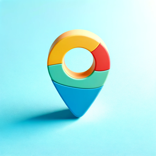 logo of Friendly Finder on the GPT Store