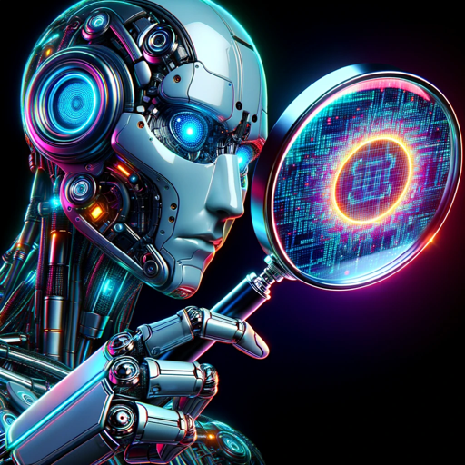 logo of The Absolute Unit Image Scaler on the GPT Store
