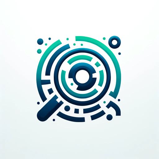 logo of Referral Code Finder on the GPT Store