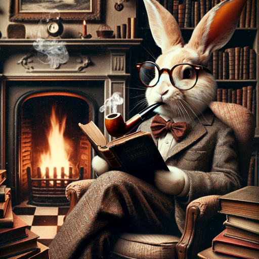 logo of Book Review and Summary Generator on the GPT Store