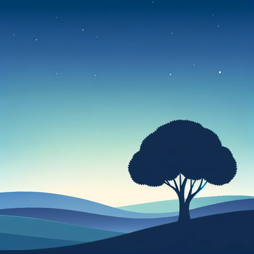 logo of Mindful Companion on the GPT Store