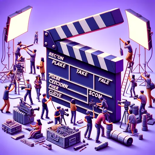 logo of Creative Team - Film Advisors on the GPT Store