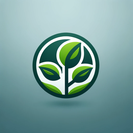 logo of PlantMate on the GPT Store