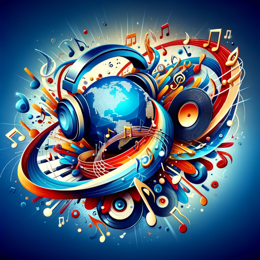 logo of Pop Quiz Conductor on the GPT Store