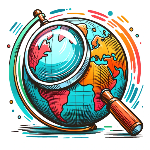 logo of Person Analyzer on the GPT Store