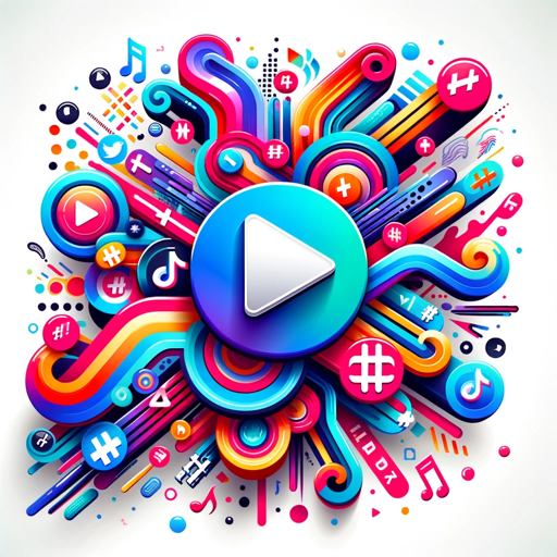 logo of Trends on the GPT Store