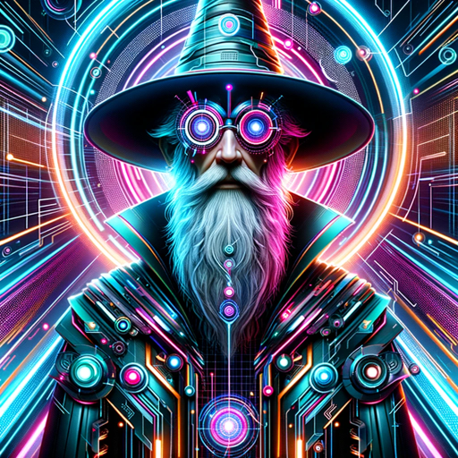 logo of Merlin React on the GPT Store