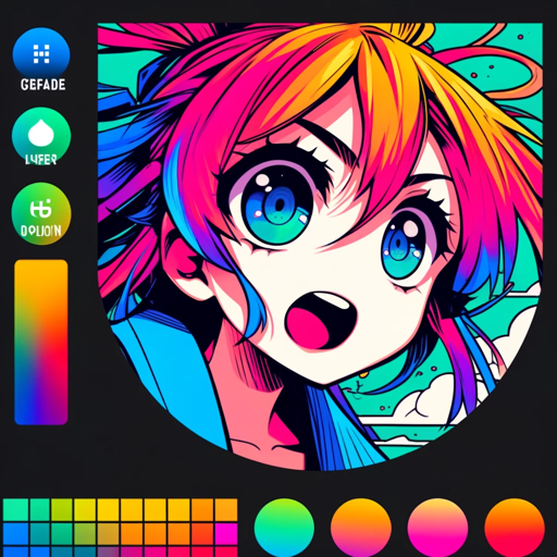 logo of Anime Artist Assistant on the GPT Store