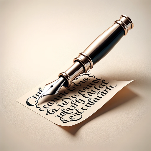 logo of Grammar Guide on the GPT Store