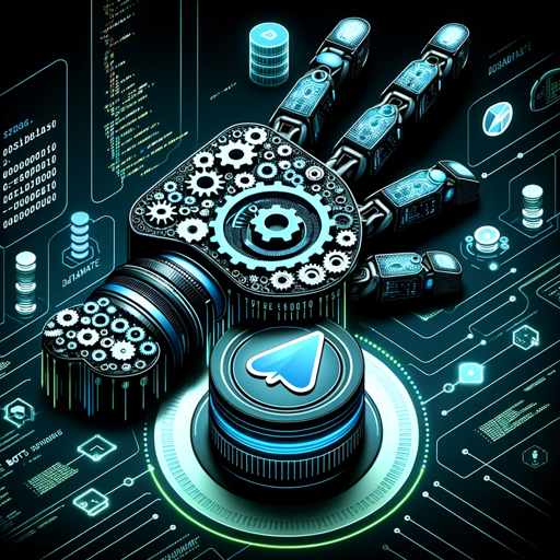 logo of Aiogram Bot Ace on the GPT Store