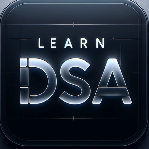 logo of DSA Interview Mentor on the GPT Store
