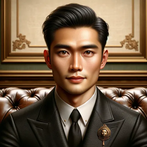 logo of MR THANH - BHNT on the GPT Store