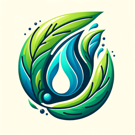 logo of GaiaGPT on the GPT Store