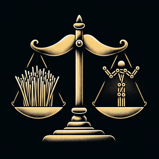 logo of Steel Straw on the GPT Store