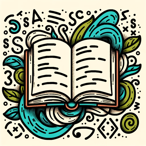 logo of Lector De Algoritmo on the GPT Store