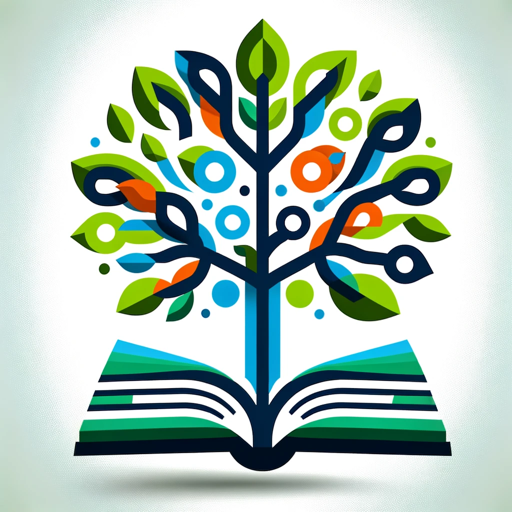 logo of mCLASS Lectura Analyzer on the GPT Store